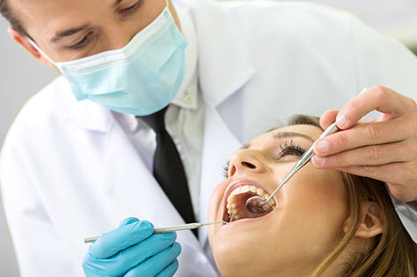 clínica dental bello horizonte