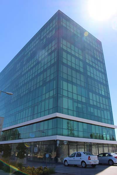 Clínica Dental Bello Horizonte