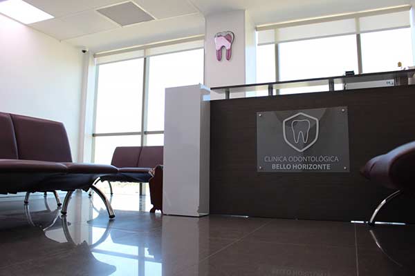 Clínica Dental Bello Horizonte