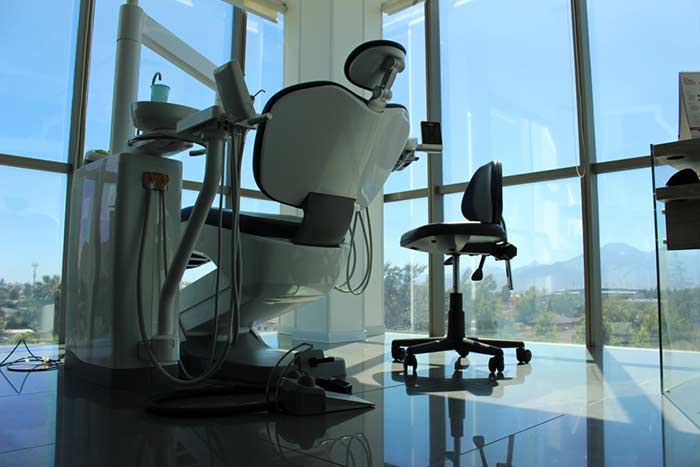 Clínica Dental Bello Horizonte
