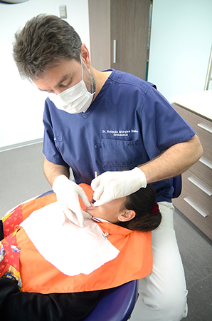 Clínica Dental Bello Horizonte