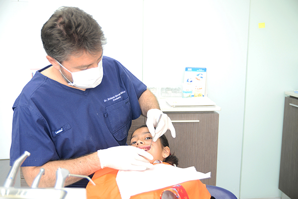 Clínica Dental Bello Horizonte