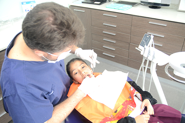 Clínica Dental Bello Horizonte