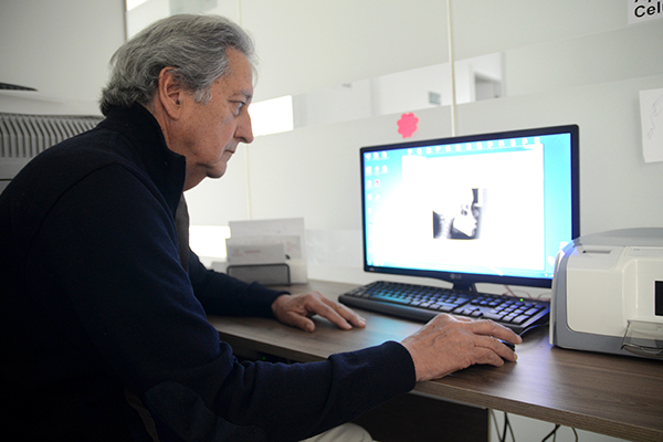 Clínica Dental Bello Horizonte