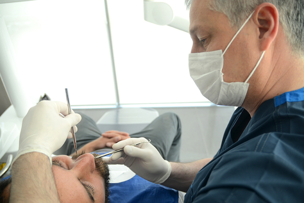 Clínica Dental Bello Horizonte