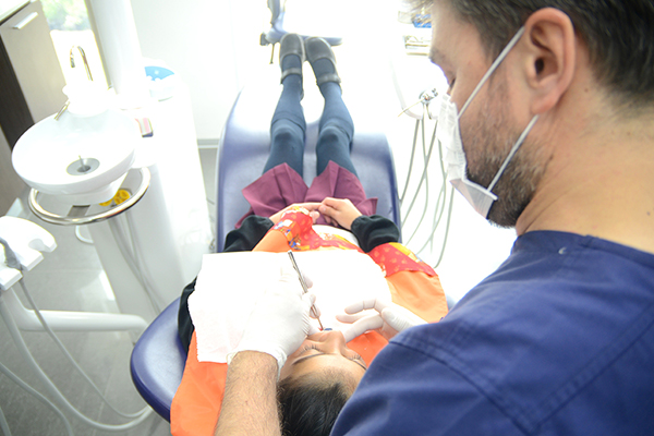 Clínica Dental Bello Horizonte