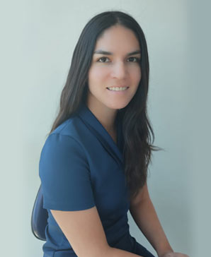 Antonieta Ortega Muñoz