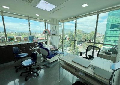 Clínica Dental Bello Horizonte