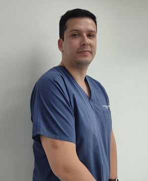 Jaime Collao Cepeda