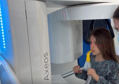 radiología