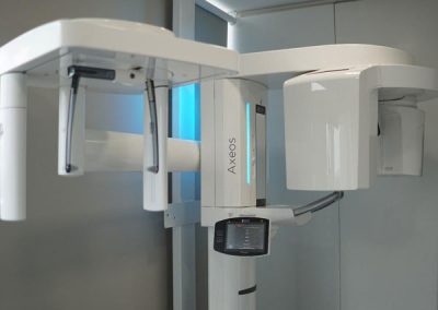 radiología