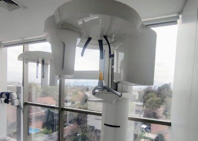 radiología