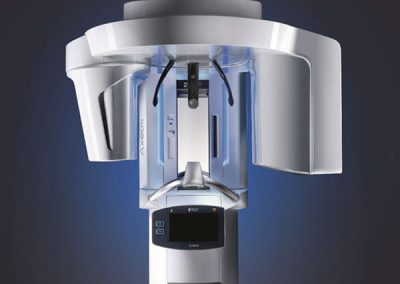 radiología