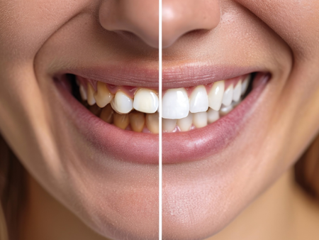 Rehabilitación oral